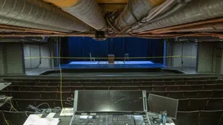 Bröckelndes Luzerner Theater sorgt für Loch in der Kasse