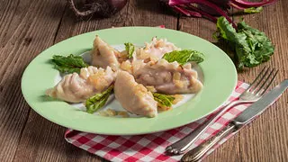 Kochen in Polen: Statussymbol Thermomix