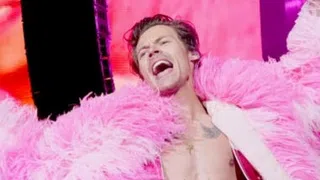 Moderne Aussenseiter: Wie viel Rebell steckt in Harry Styles?