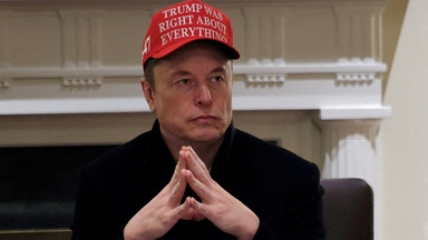 Suche nach Musk-Nachfolger? Tesla dementiert