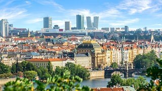Prag: Zwischen alten Gassen und digitaler Zukunft