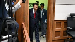 Ex-Präsident Yoon auch wegen «Amtsmissbrauchs» angeklagt