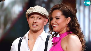 "Let's Dance"-Profi Christina Hänni zieht sich nach Kritik zurück
