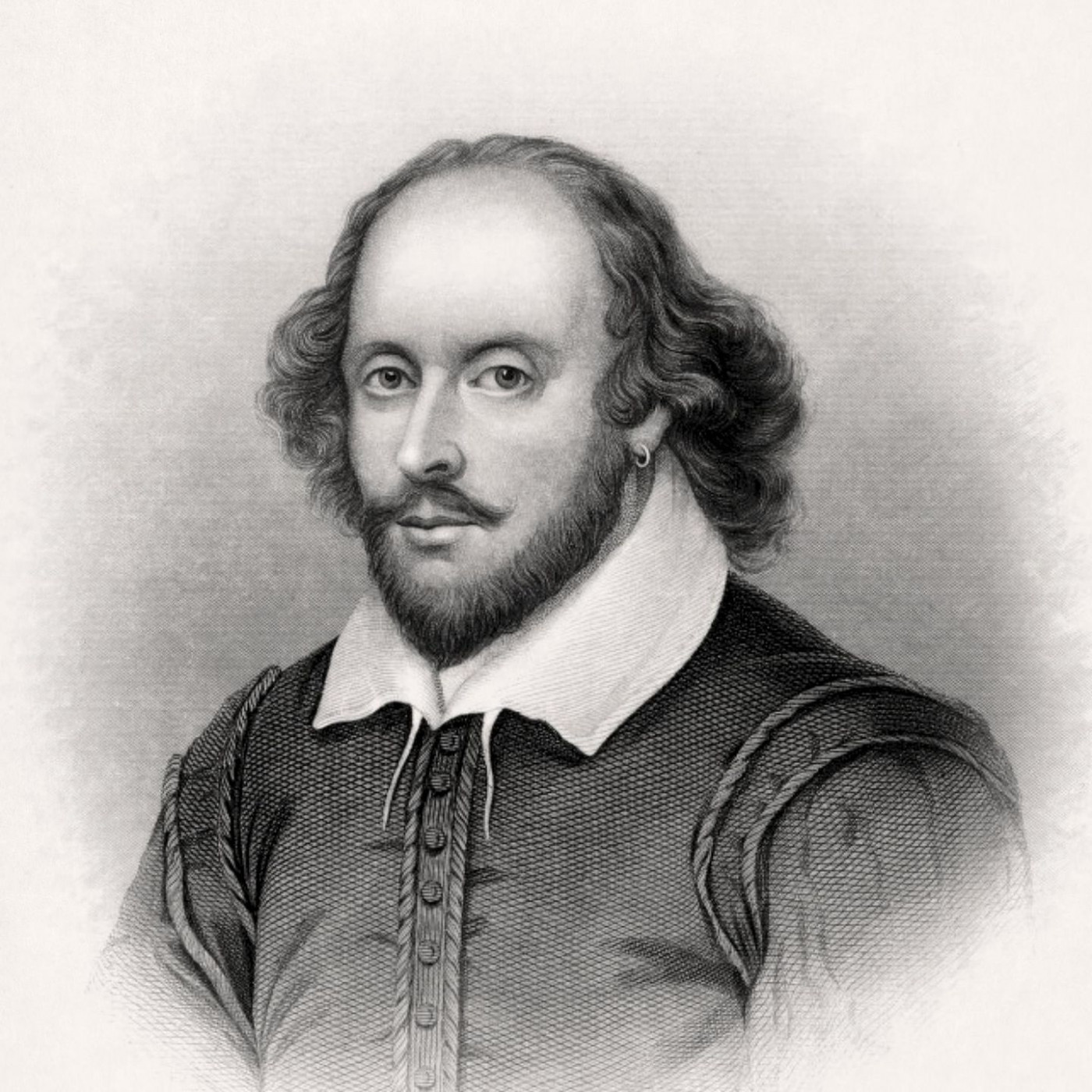 Brief aus dem 17. Jahrhundert wirft ein völlig neues Licht auf Shakespeare