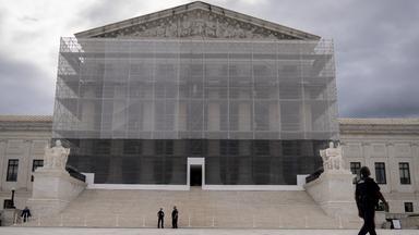 Schutzstatus für Venezolaner nun vor dem Supreme Court