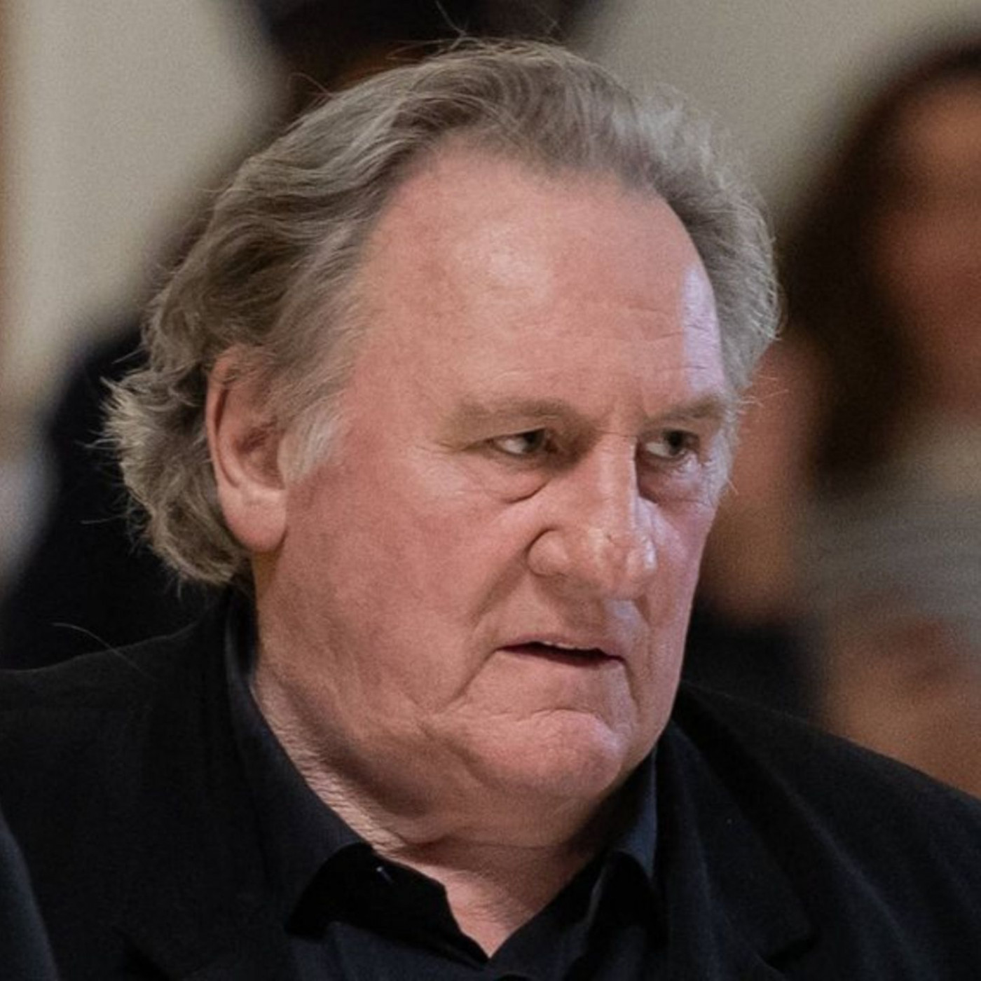 Tickets bis zu 179 Euro: Liederabend mit Gérard Depardieu ersatzlos gestrichen