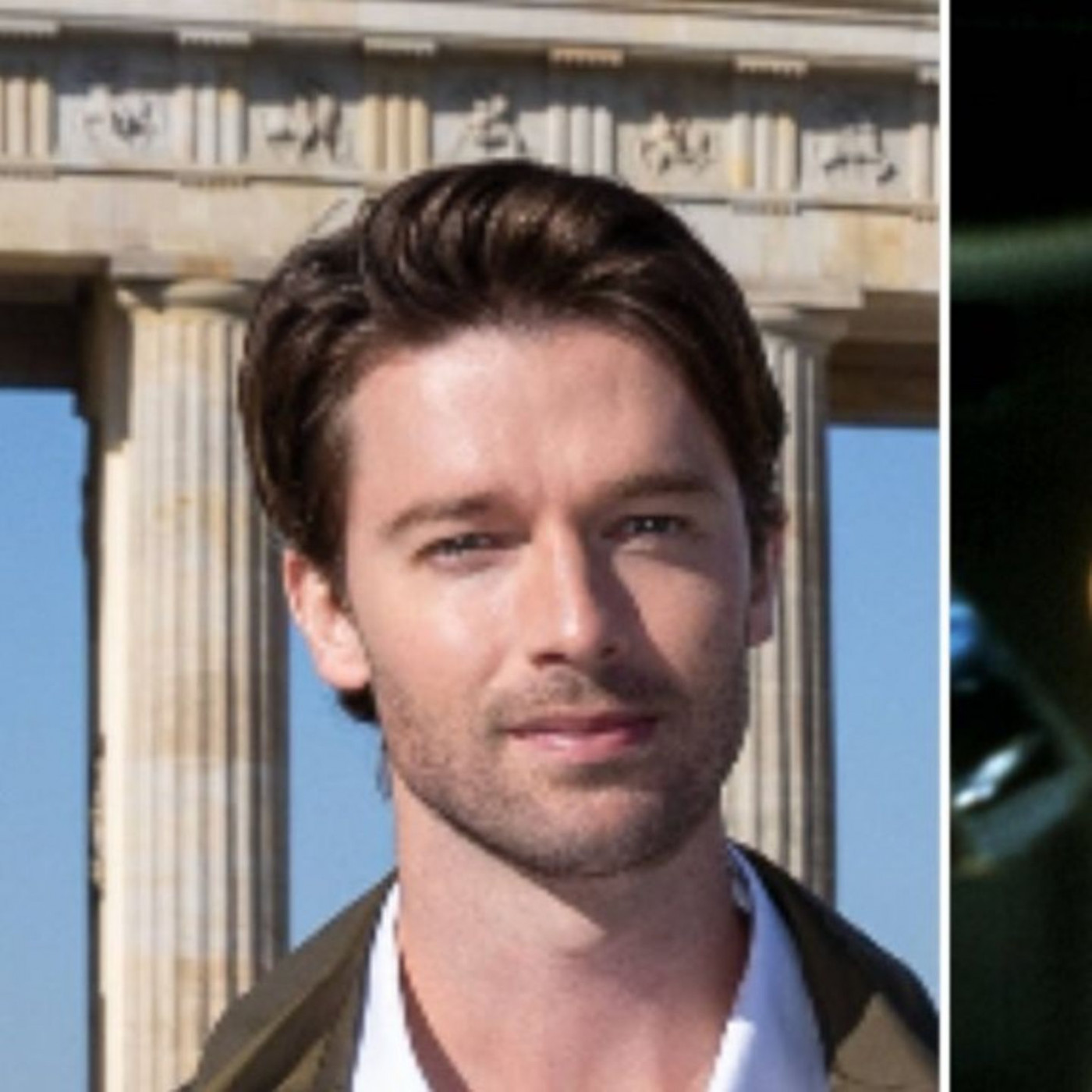 Er wünscht sich "American Psycho"-Hauptrolle