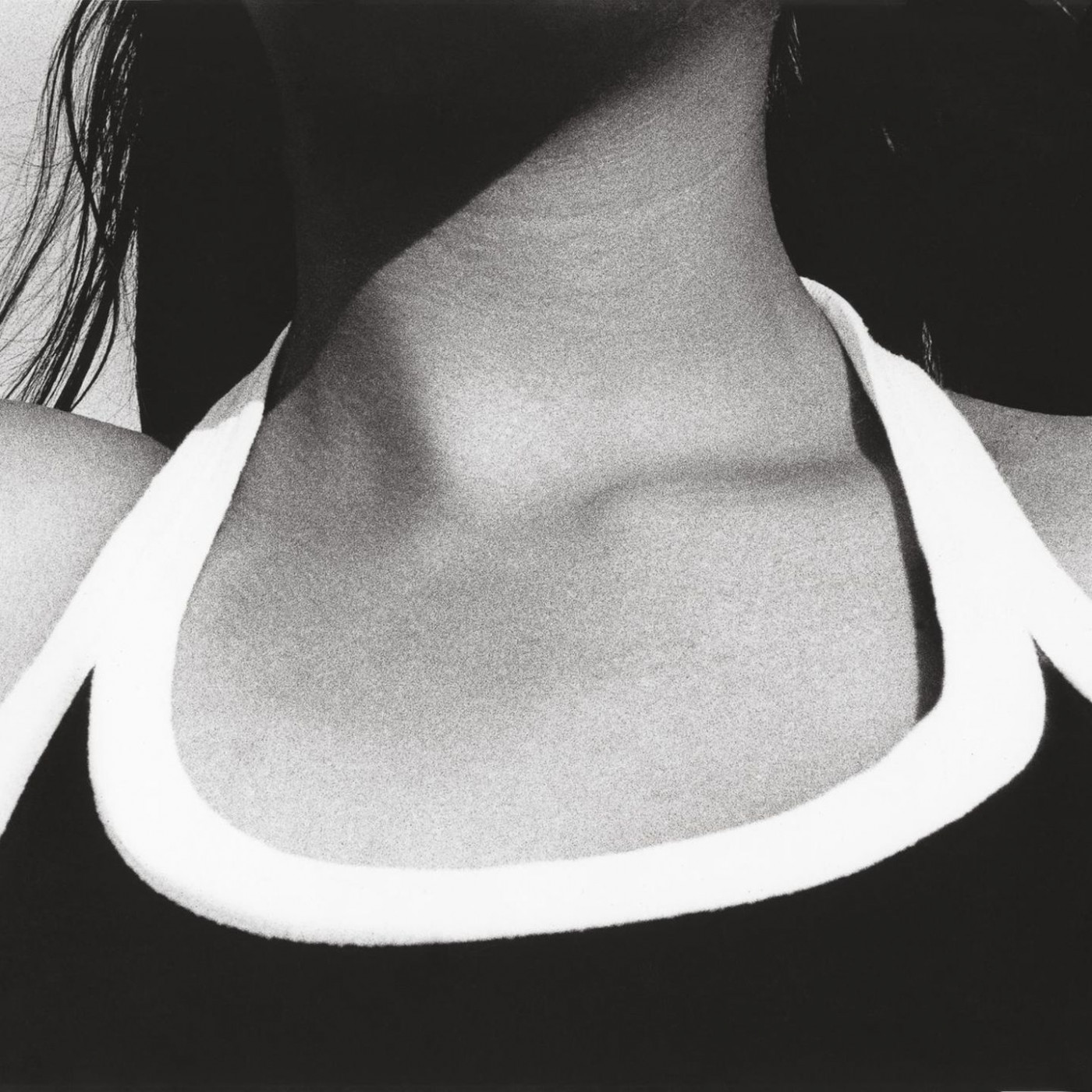 Akte, Surreales und Stillleben: Die Welt des Fotografen Ralph Gibson
