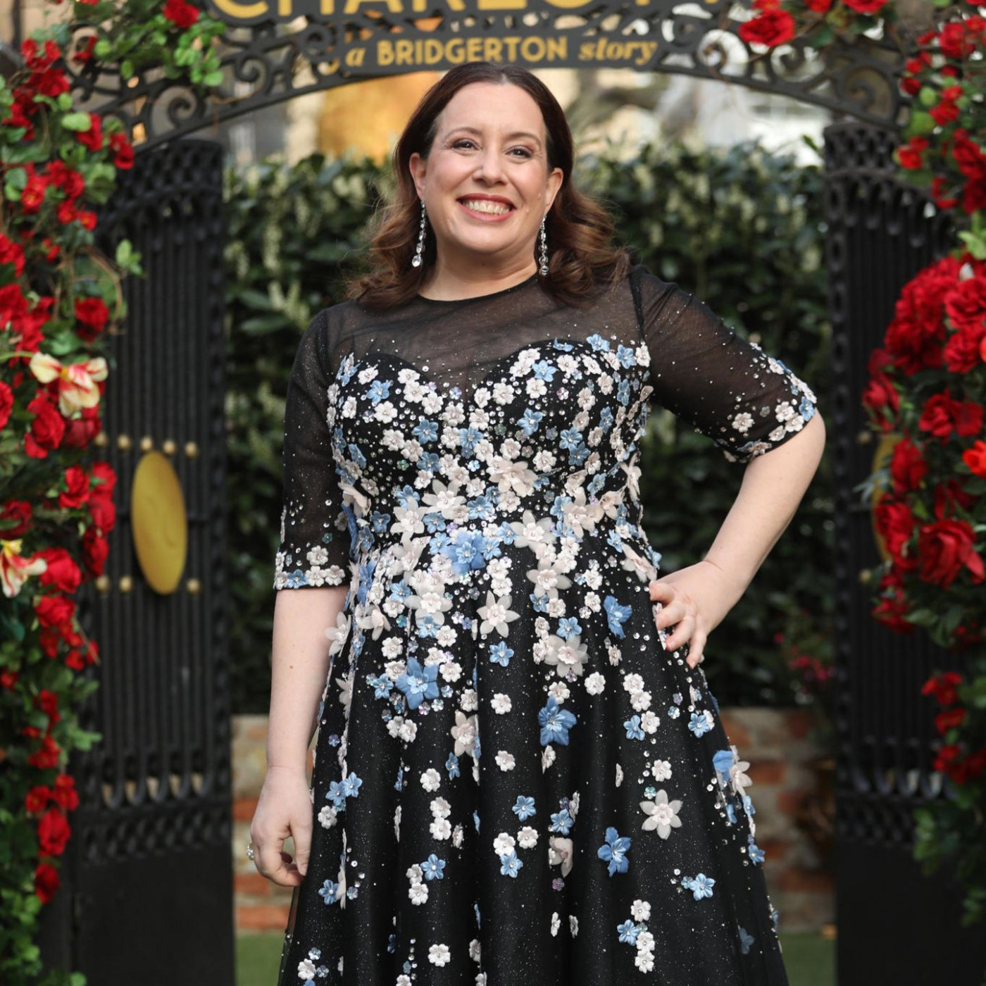 Julia Quinn: "Hatte nicht erwartet, wie groß die Wut auf mich sein würde"