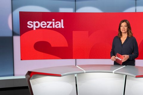 Sondersendungen am 7. Mai angekündigt