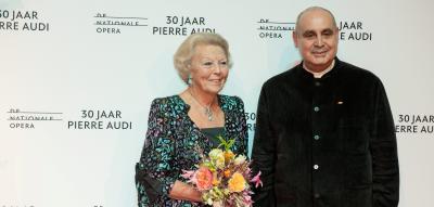 Die Oper war für ihn jeden Abend ein Fest – Pierre Audi überraschend gestorben