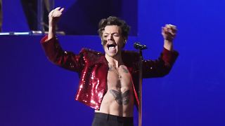 Zieht Superstar Harry Styles nach Berlin?