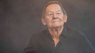 Liedermacher Wolfgang Ambros ist im Krankenhaus