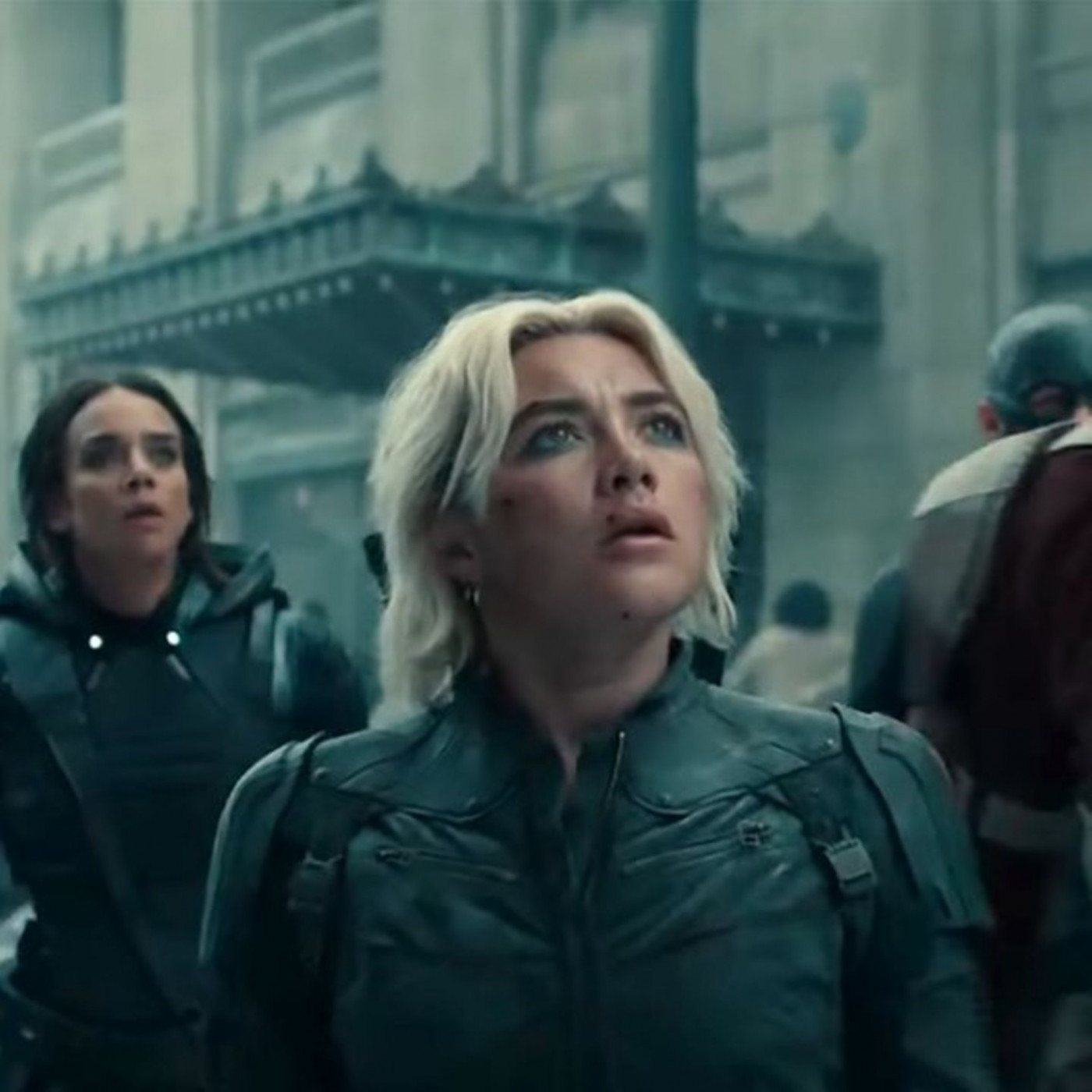 Kein Befreiungsschlag für Marvel an Kinokasse