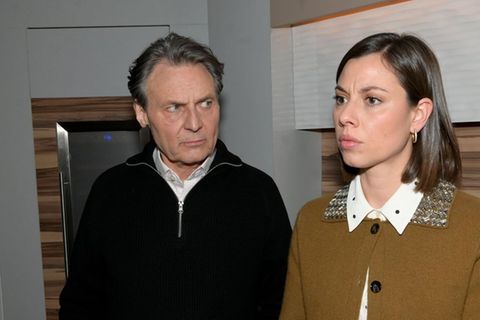 Das passiert heute in den Soaps