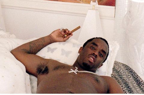 Die Party ist vorbei – der Fall P. Diddy
