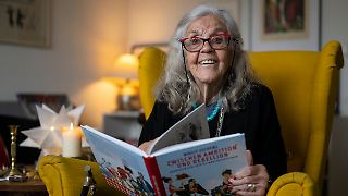 DDR-Kochbuchautorin Ursula Winnington ist tot