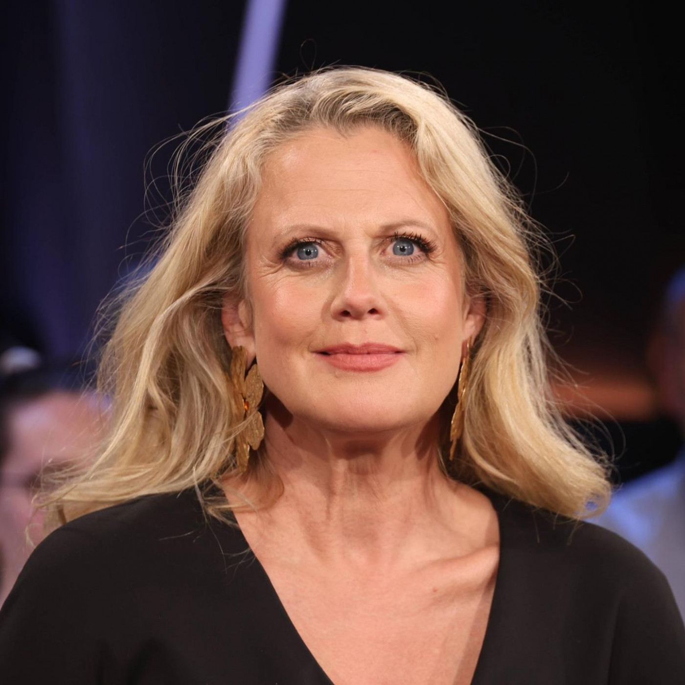 Barbara Schöneberger wünscht sich weniger Politik beim ESC