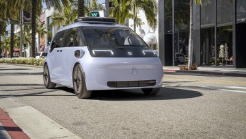 Waymo: Robotaxi-Flotte soll mehr als verdoppelt werden