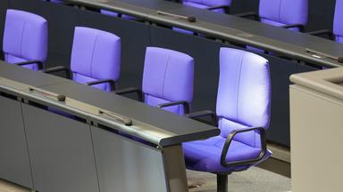 Was bedeutet die Nichtwahl von Merz?