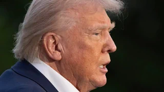 Filmindustrie in Gefahr? Trumps Plan mit 100-Prozent-Zöllen