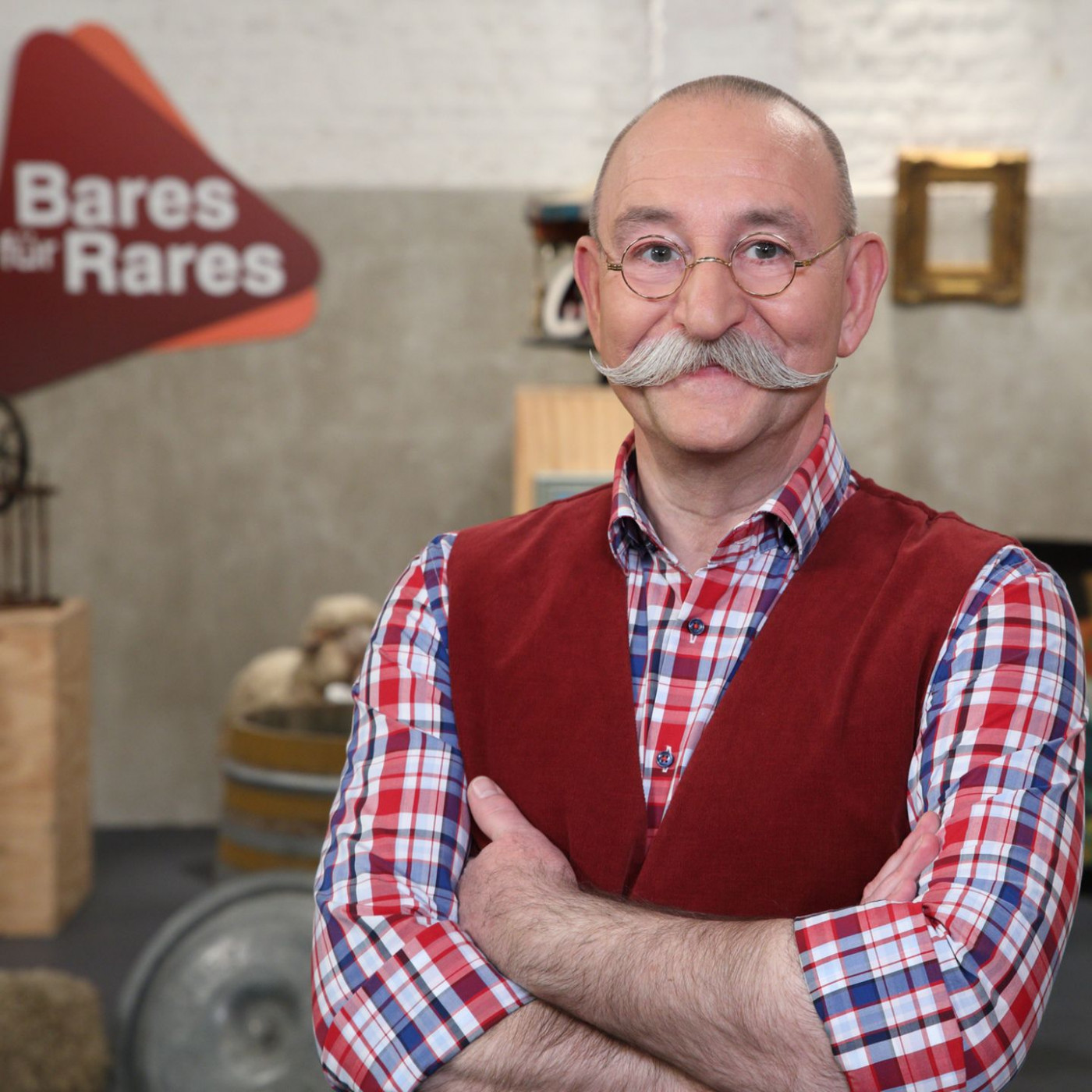Dauerbrenner "Bares für Rares": Darum ist Horst Lichters Trödelshow so erfolgreich