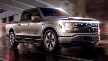 Zölle und Lieferketten-Probleme: Ford kämpft mit Milliarden-Belastung