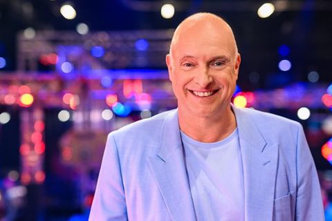 Er kommentiert Basketball-EM im Free-TV