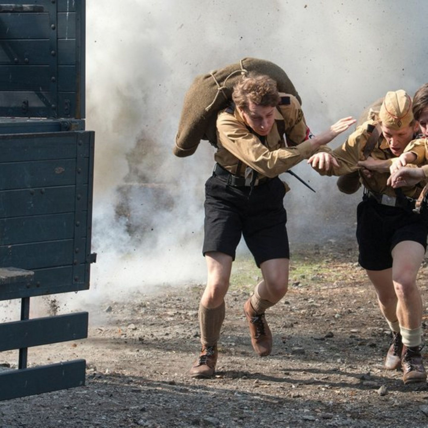 TV-Tipps am Mittwoch