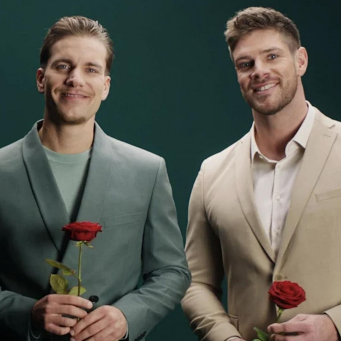 Die Bachelors 2025 sind bekannt: Was uns jetzt bevorsteht