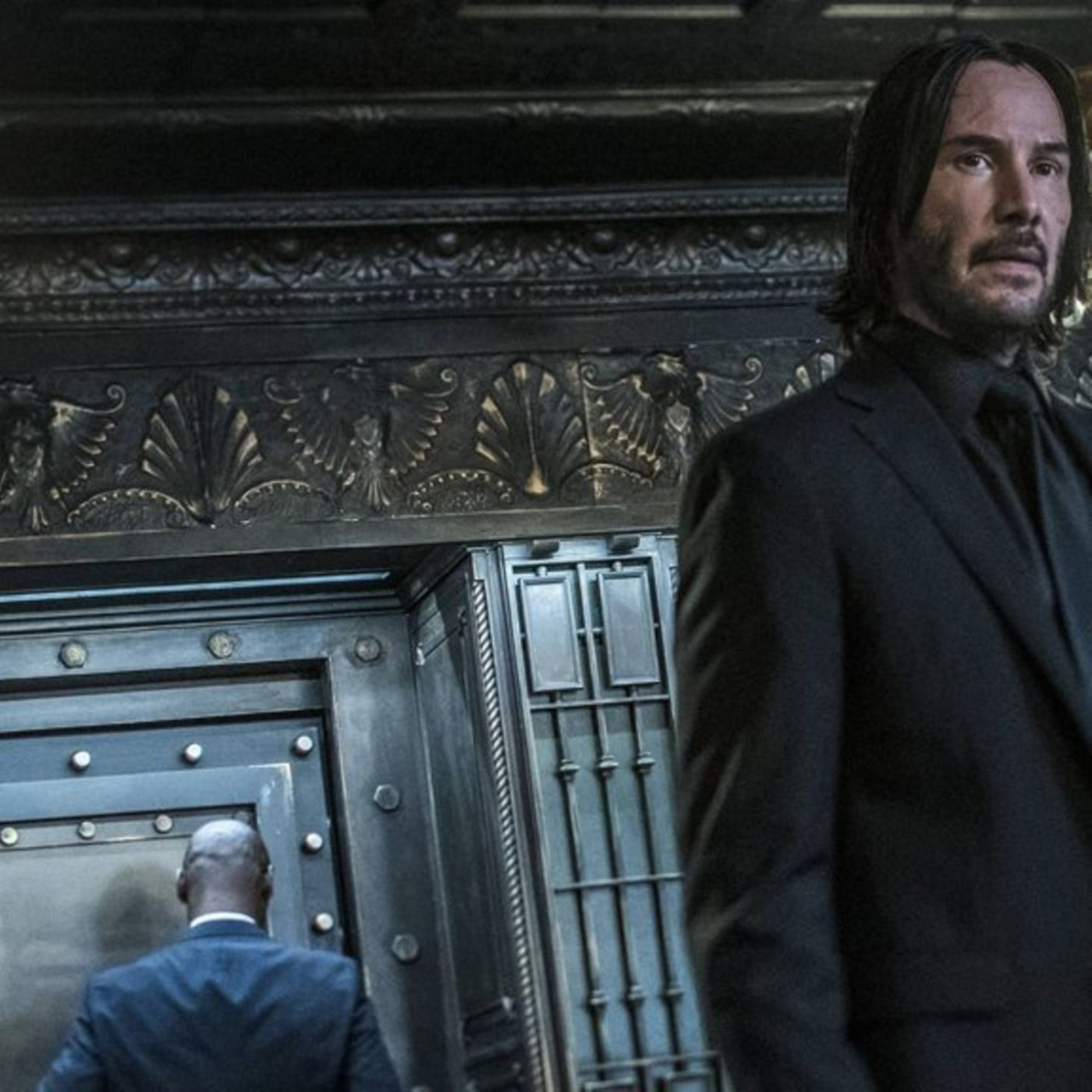 So führt Teil fünf die "John Wick"-Saga fort