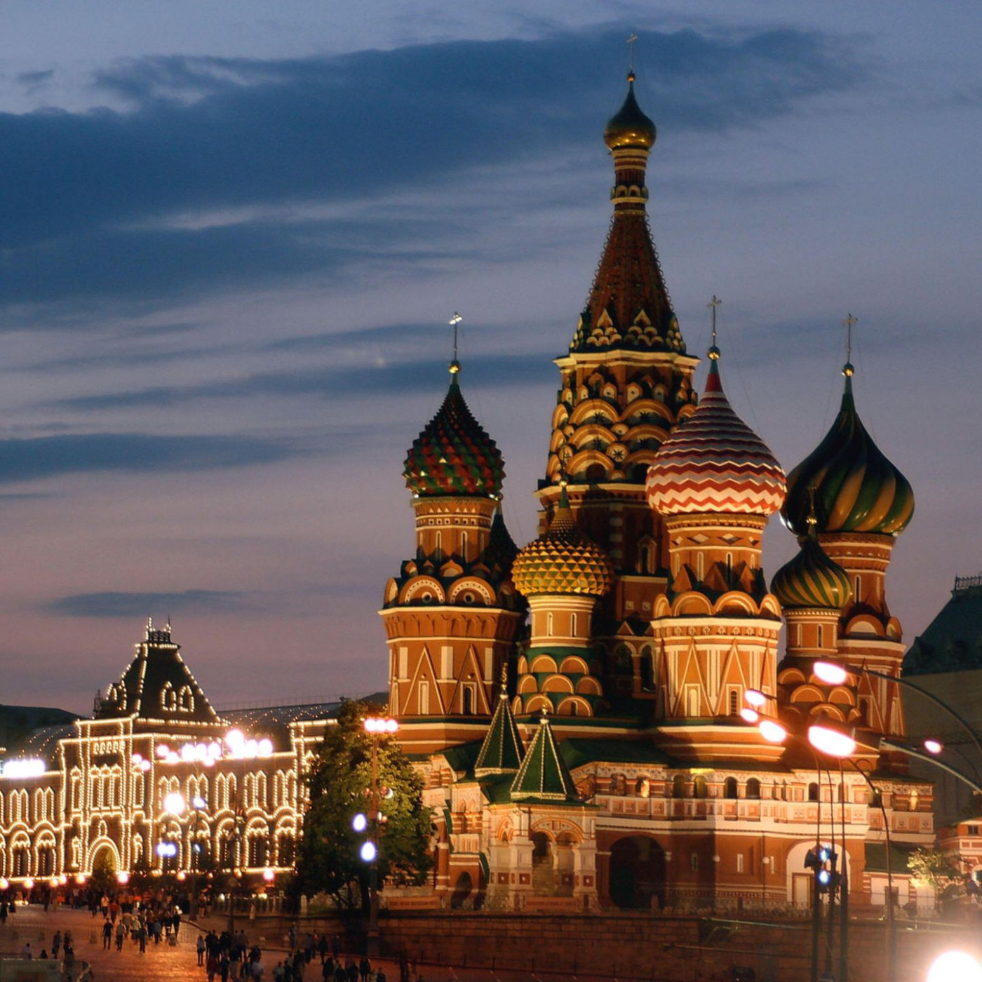 Auf der Suche nach der russischen Seele: Diese Hörbücher helfen, Russland zu verstehen
