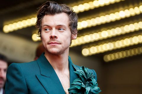 Harry Styles ist da? Diese Stars zog es in der Vergangenheit auch nach Berlin