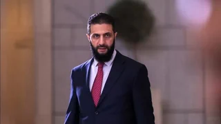 Syriens neuer Machthaber macht Paris die Aufwartung