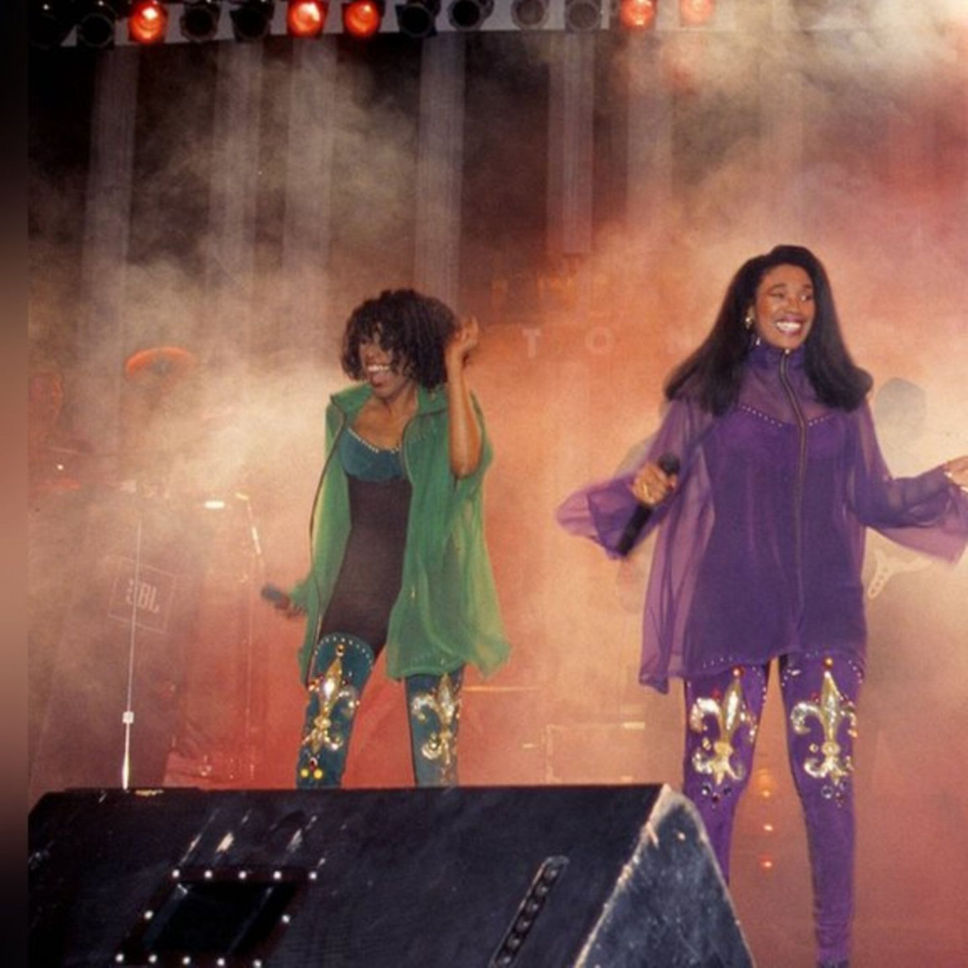 Song der Pointer Sisters stürmt Spotify