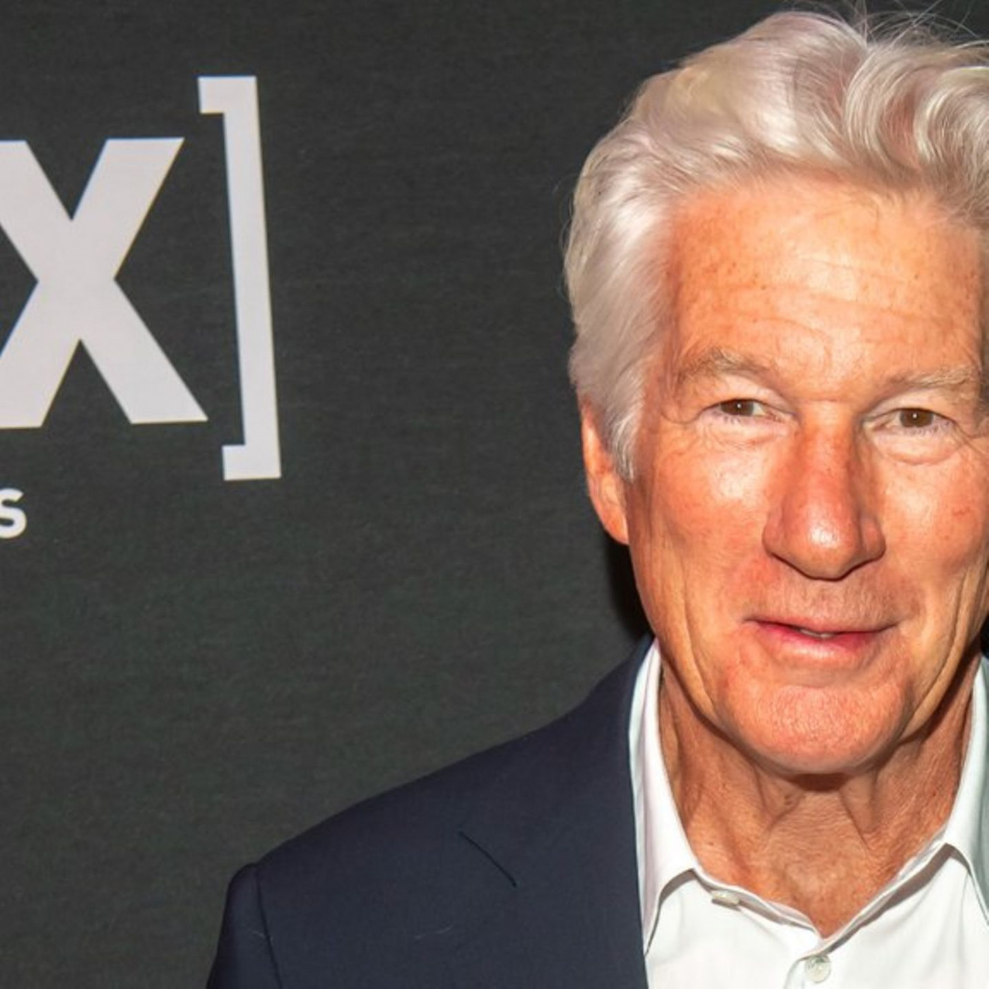 Richard Gere spielt in Überlebensdrama