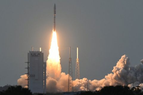 Immer mehr Konkurrenz für Starlink