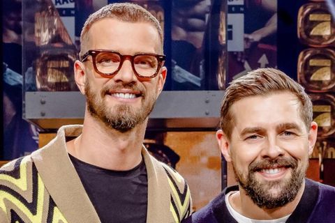 Moderatoren holen sich zweiten Sieg