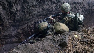 Russland greift trotz Feuerpause ukrainische Region Sumy an