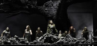 Walkürenritt nach London – für den perfekten Wagner-Sound