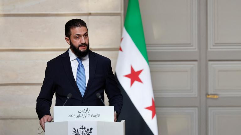 Syrien bestätigt "indirekte Verhandlungen" mit Israel