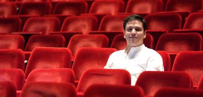 Das Hamburger Ballett probt den Aufstand