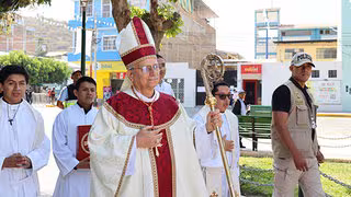 FAQ: Wer ist der neue Papst Leo XIV.?