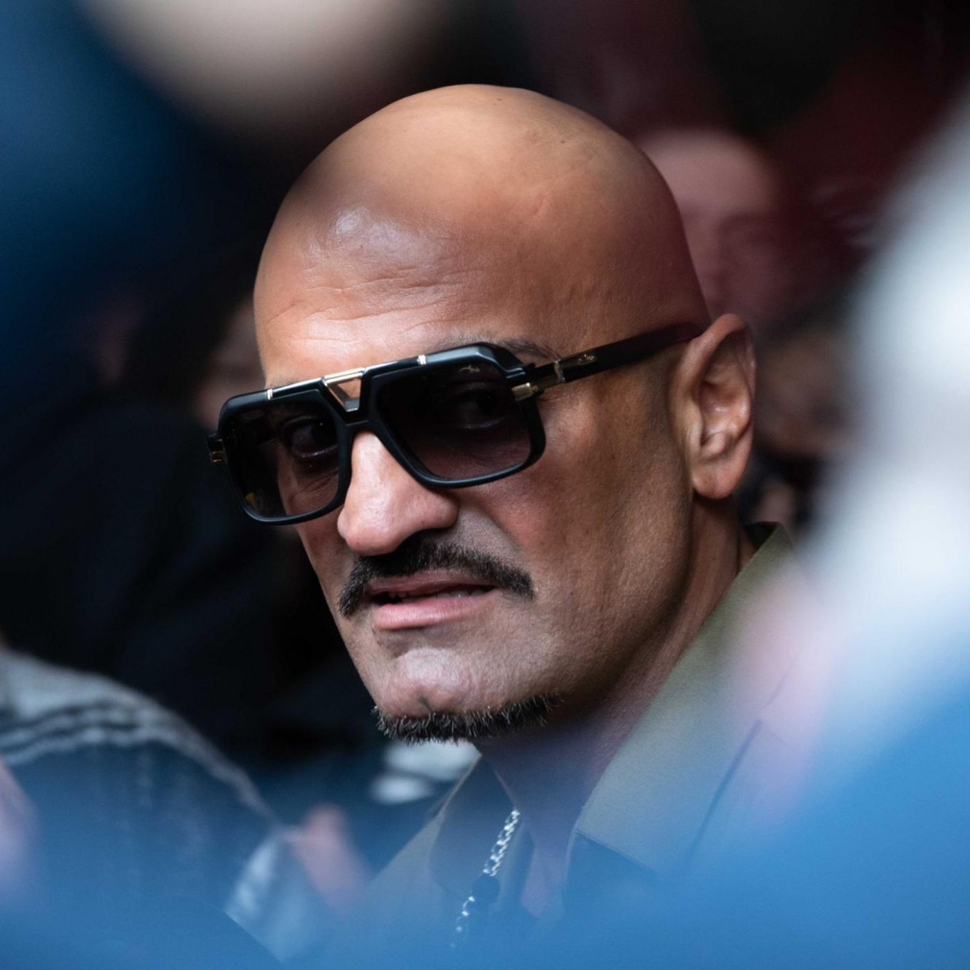 Er wurde nur 43 Jahre alt: Gangster-Rapper Xatar ist tot