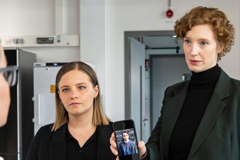 Wie wird der neue "Tatort" aus Bremen?