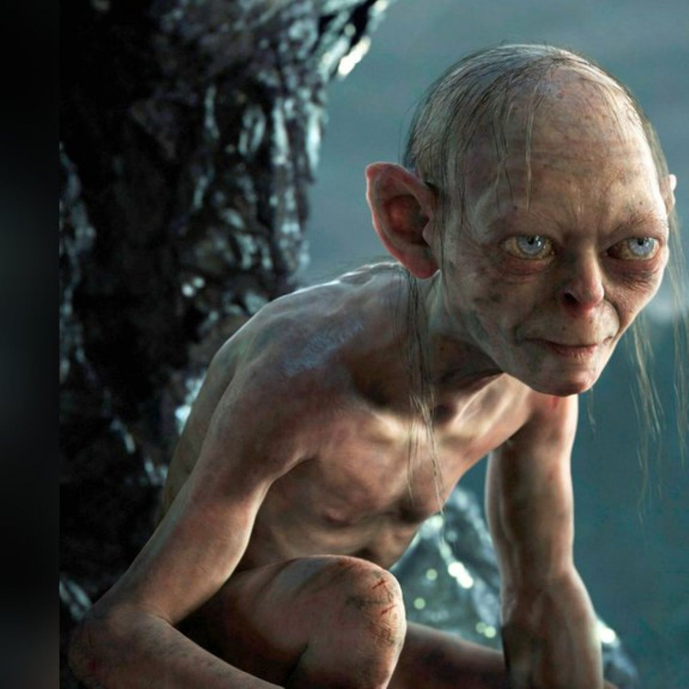 Neuer Film über Gollum startet 2027 im Kino