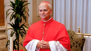 US-Kardinal Robert Francis Prevost zum Papst gewählt