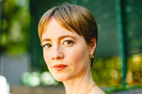 Leonie Benesch – unsere nächste Frau in Hollywood?