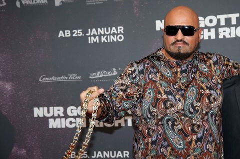 Er war der echte Gangster unter den Gangster-Rappern