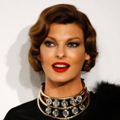Linda Evangelista – das Chamäleon unter den Topmodels wird 60